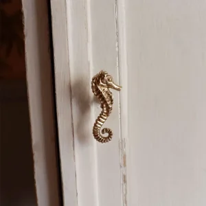 Knott / Håndtak - Pippa Seahorse - Doing Goods