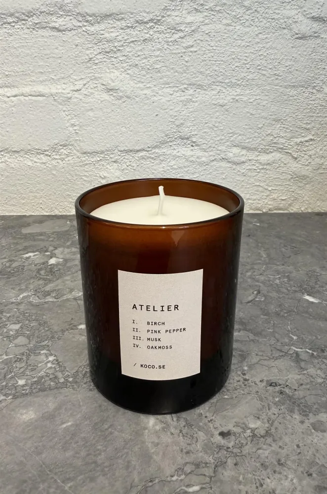 KOCO Atelier