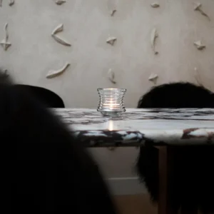 Kyoto vase /lykt small