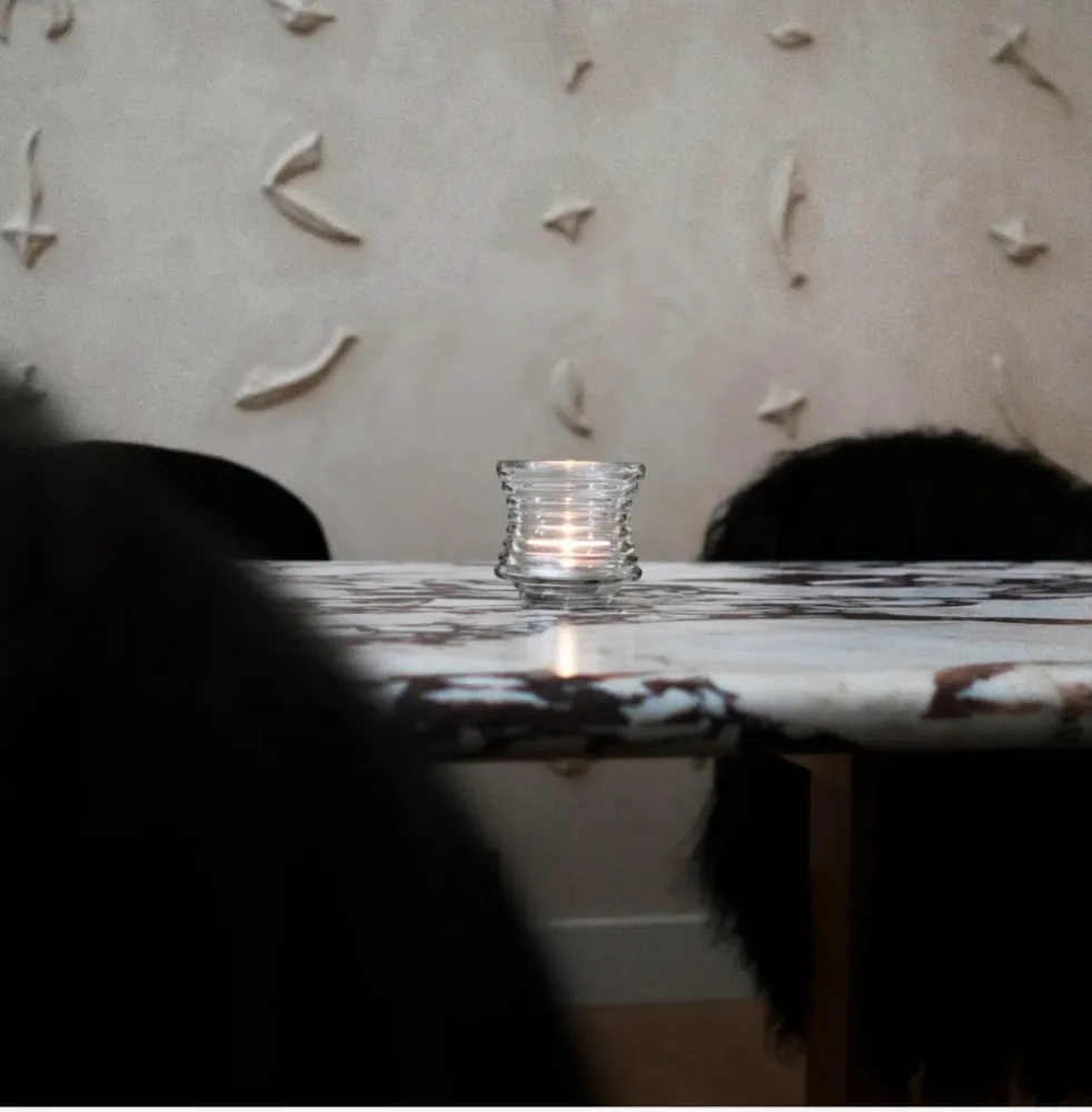 Kyoto vase /lykt small