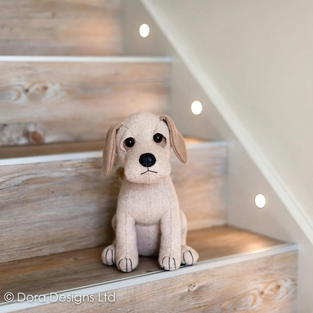 Labrador Dørstopp