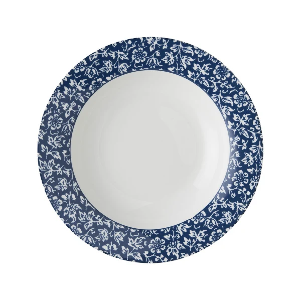 Laura Ashley - Dyp Tallerken 22cm