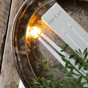 LED lys 2 pk - Silky -30cm