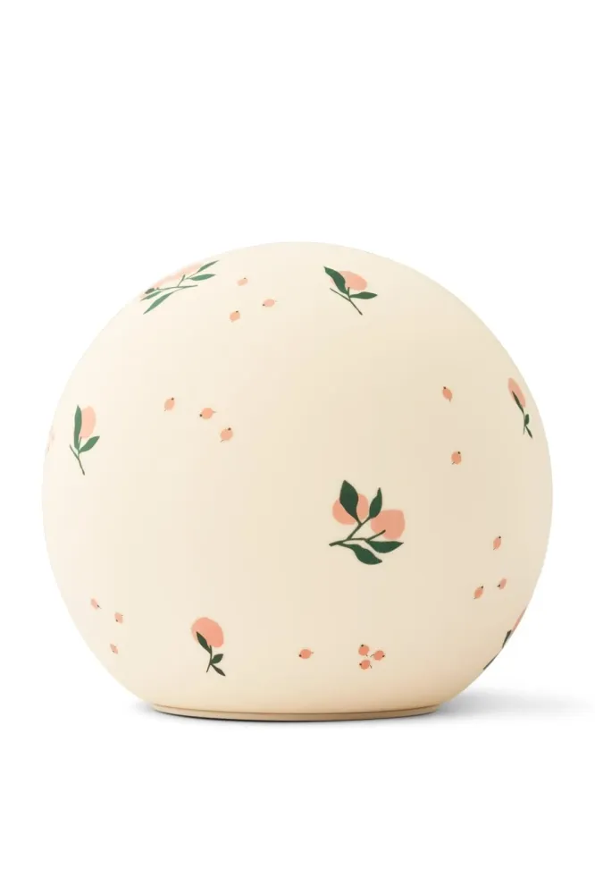 Liewood - Yuki Night Light LW20115 - Peach / Sea shell