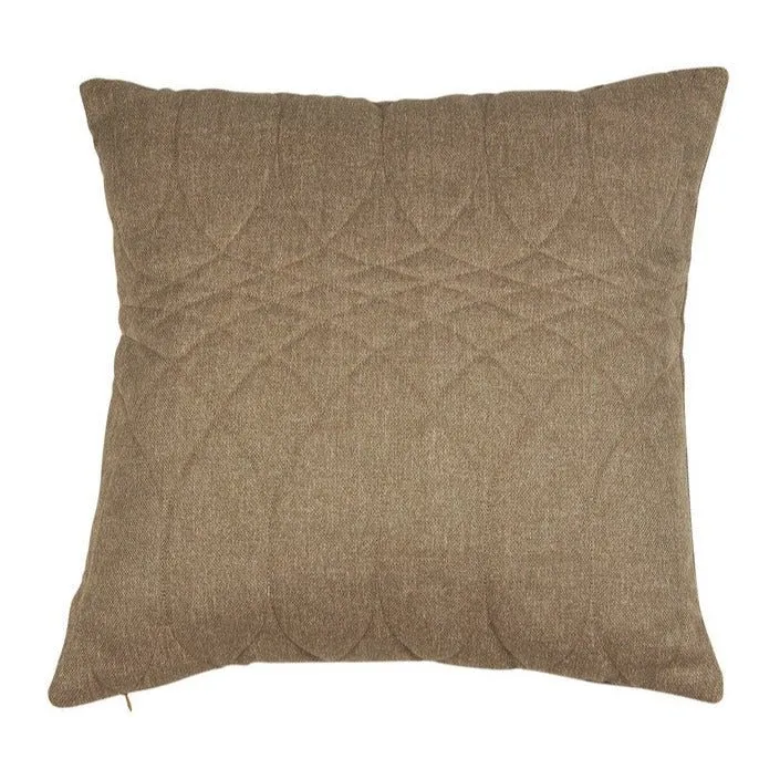 Lines sand, putetrekk 45*45 cm