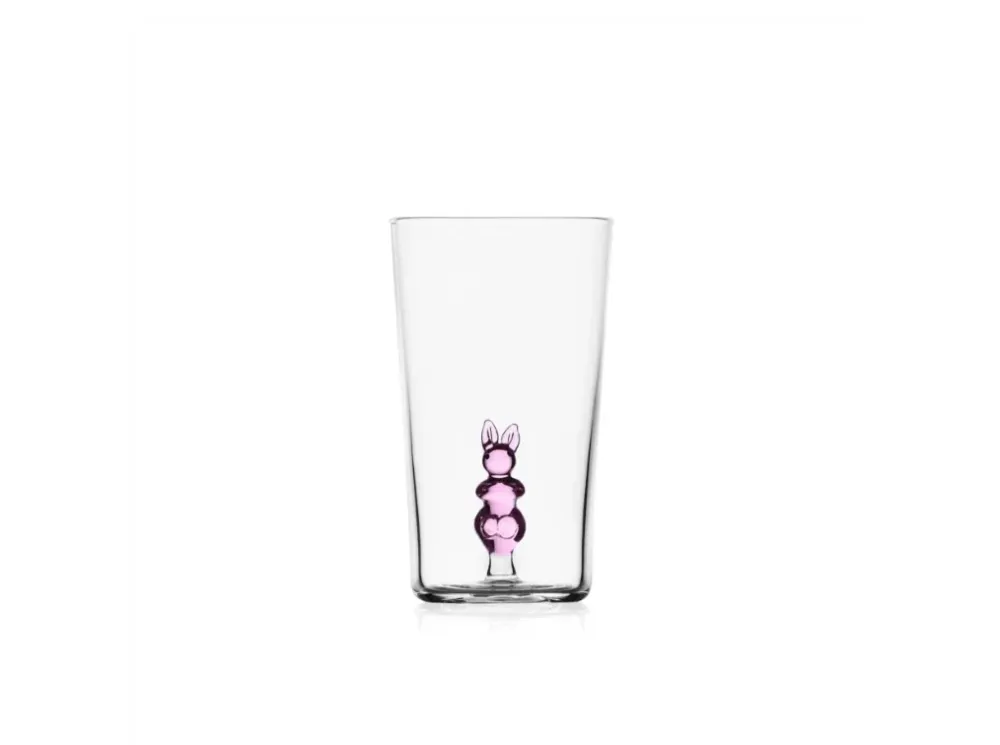 Longdrink Pink rabbit