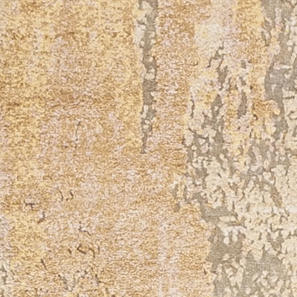Løper Designer teppe - 302 x 75 cm - beige