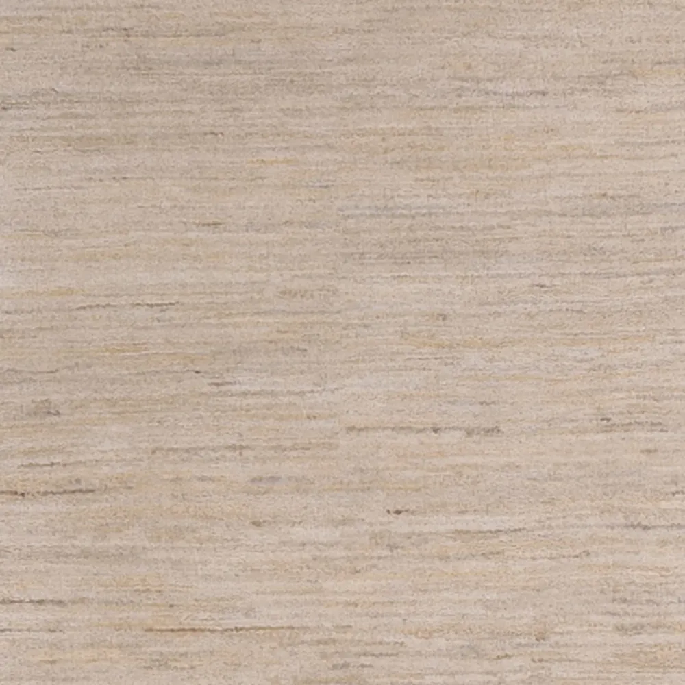 Løper Gabbeh teppe - Loribaft Indus - 294 x 84 cm - beige