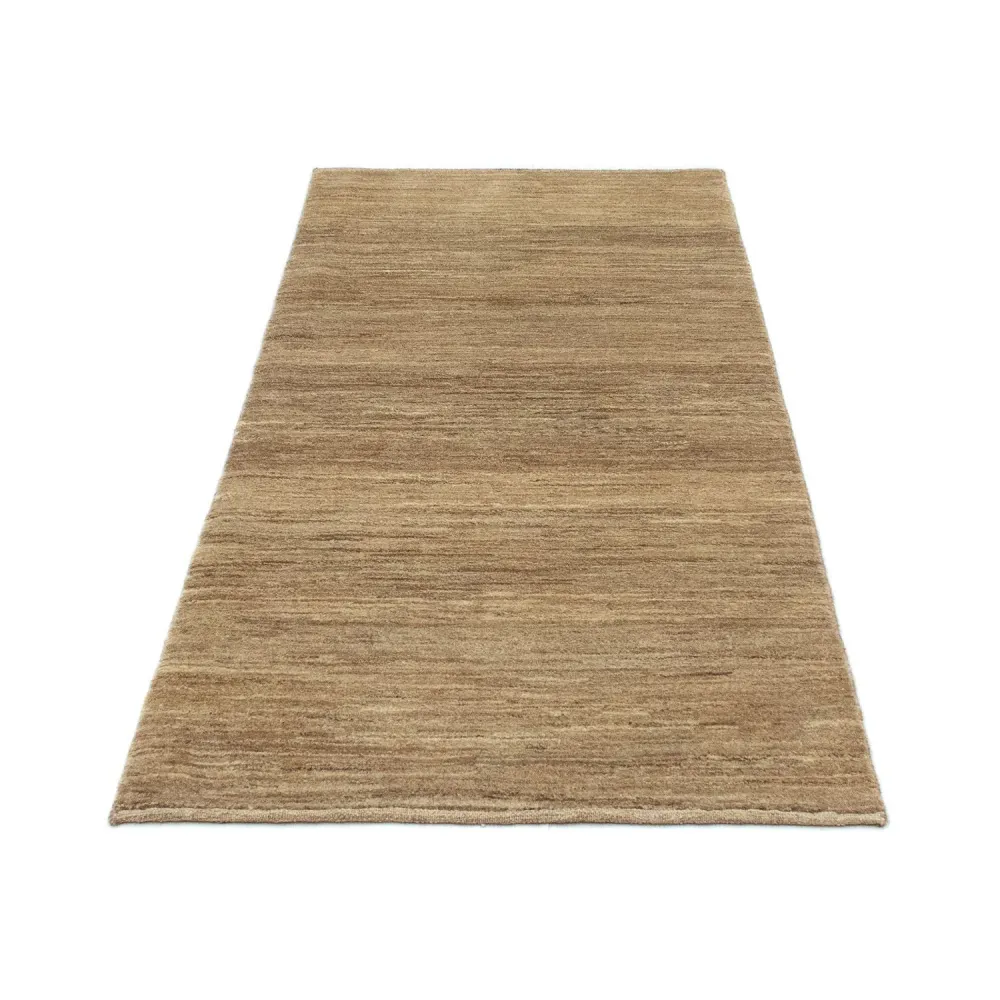 Løper Gabbeh-teppe - persisk - 196 x 84 cm - flerfarget