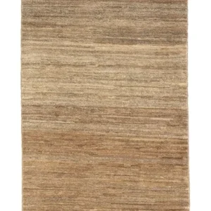 Løper Gabbeh-teppe - persisk - 240 x 81 cm - flerfarget