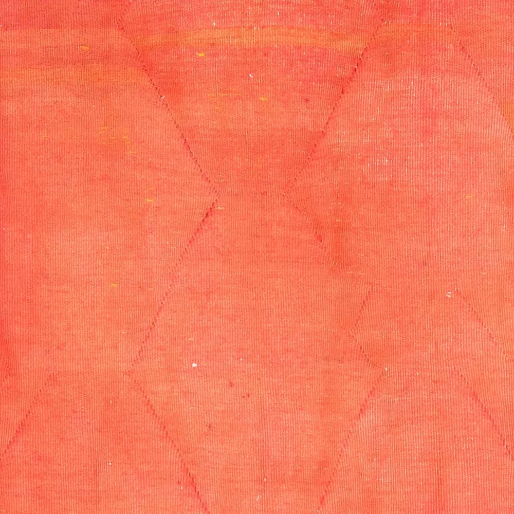 Løper Kelimteppe - Gammelt - 360 x 145 cm - flerfarget