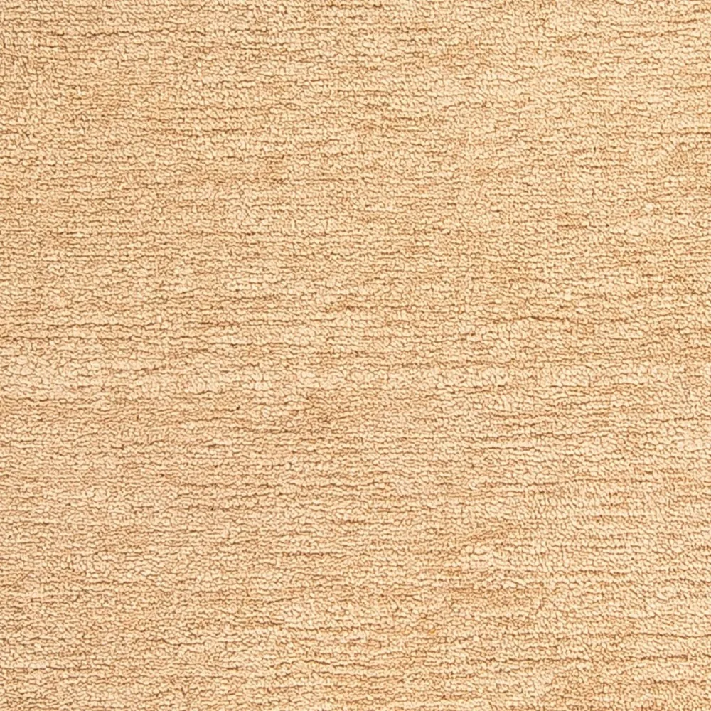 Løper Nepal teppe - 176 x 91 cm - beige