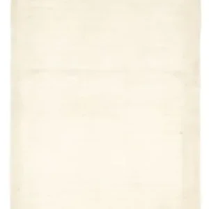 Løper Nepal teppe - 280 x 88 cm - beige
