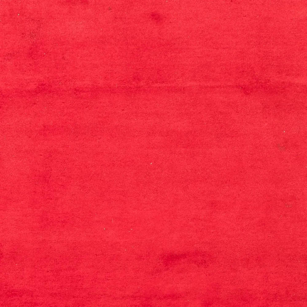 Løper Persisk teppe - Keshan - 275 x 103 cm - rød