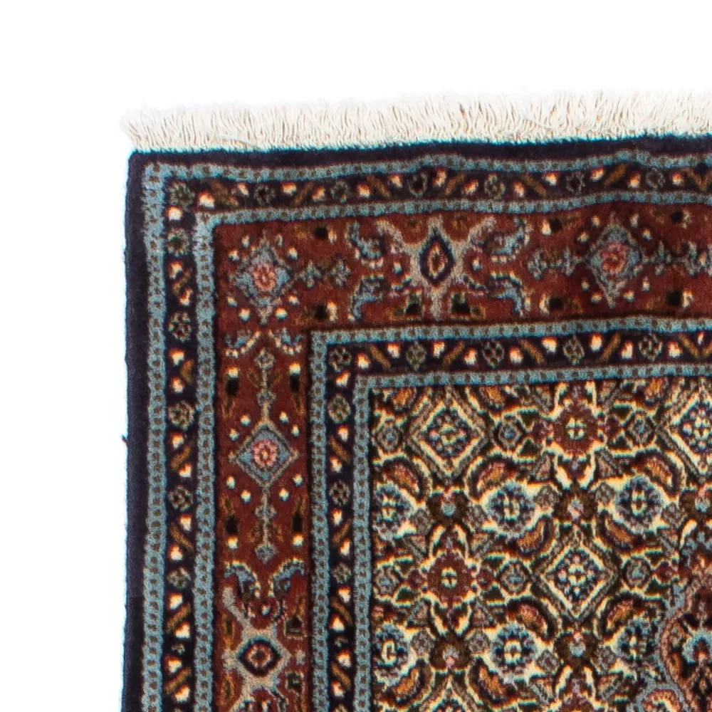 Løper Persisk teppe - klassisk - 293 x 79 cm - beige