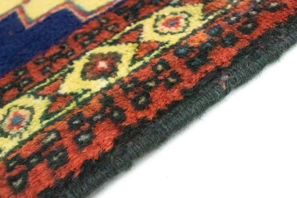 Løper Persisk teppe - Nomadisk - 275 x 70 cm - beige