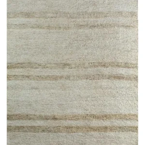 Løper Sisalteppe - 180 x 90 cm - beige