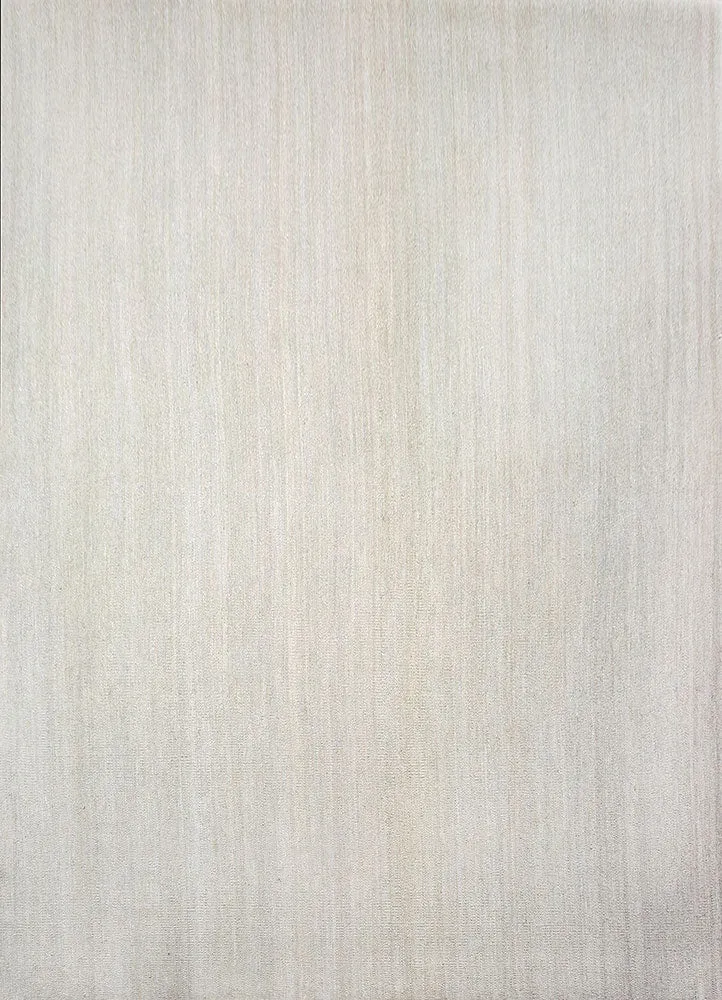 Løper Sisalteppe - 600 x 45 cm - lysegrå
