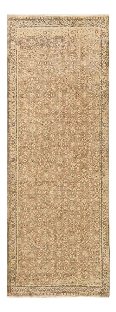 Løper Vintage Carpet - 311 x 116 cm - sand