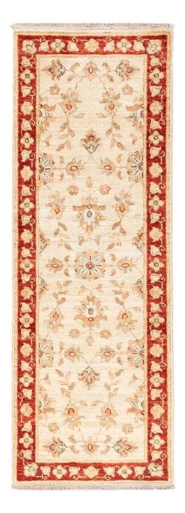 Løper Ziegler Teppe - 144 x 49 cm - beige