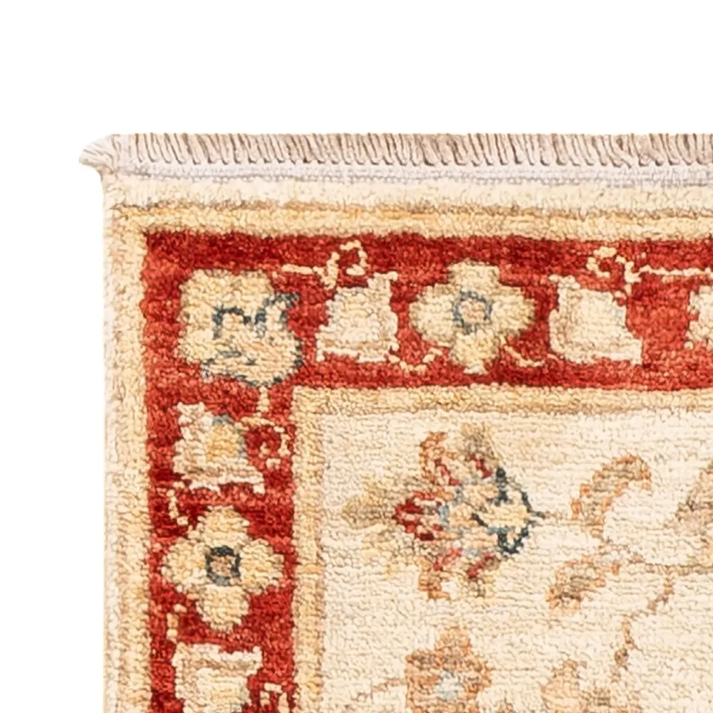 Løper Ziegler Teppe - 144 x 49 cm - beige