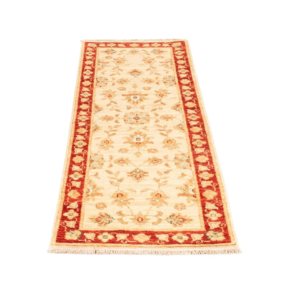 Løper Ziegler Teppe - 144 x 49 cm - beige