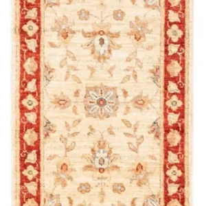 Løper Ziegler Teppe - 144 x 50 cm - beige