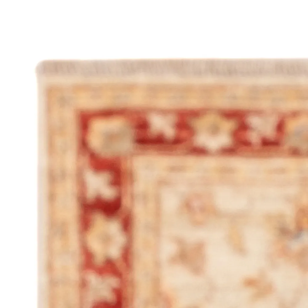 Løper Ziegler Teppe - 144 x 50 cm - beige