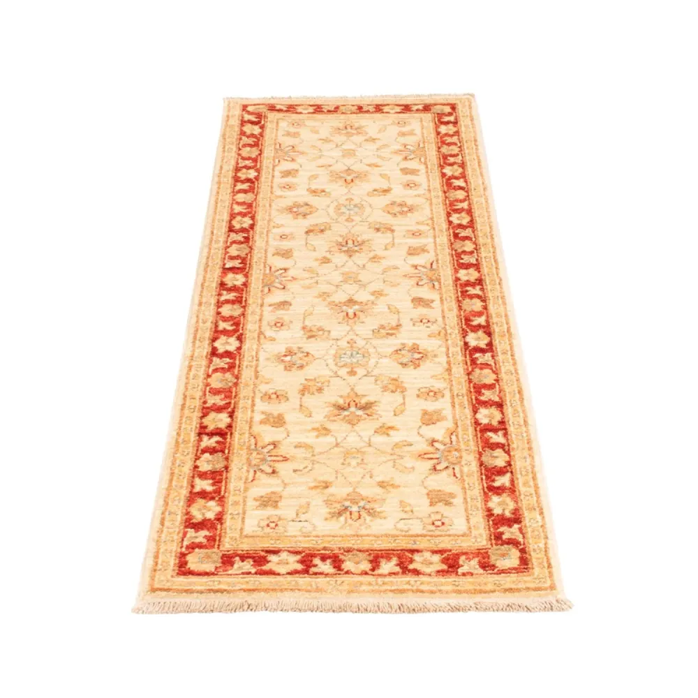 Løper Ziegler Teppe - 144 x 50 cm - beige
