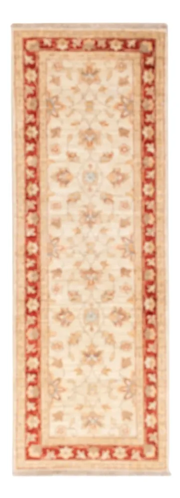 Løper Ziegler Teppe - 144 x 50 cm - beige