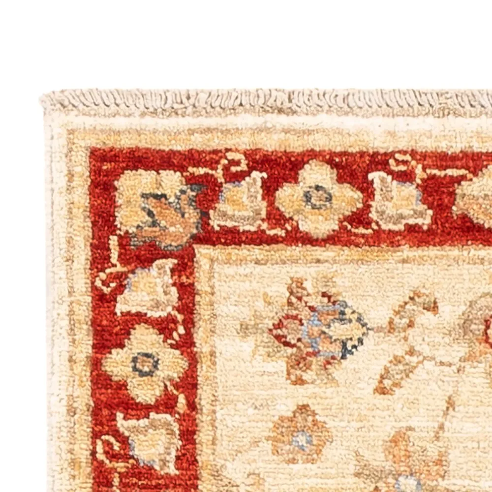 Løper Ziegler Teppe - 144 x 50 cm - beige