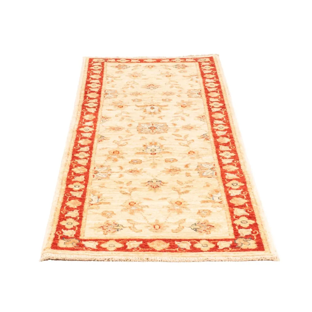 Løper Ziegler Teppe - 144 x 50 cm - beige