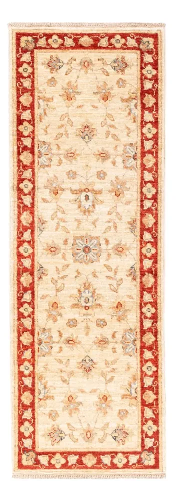 Løper Ziegler Teppe - 144 x 50 cm - beige