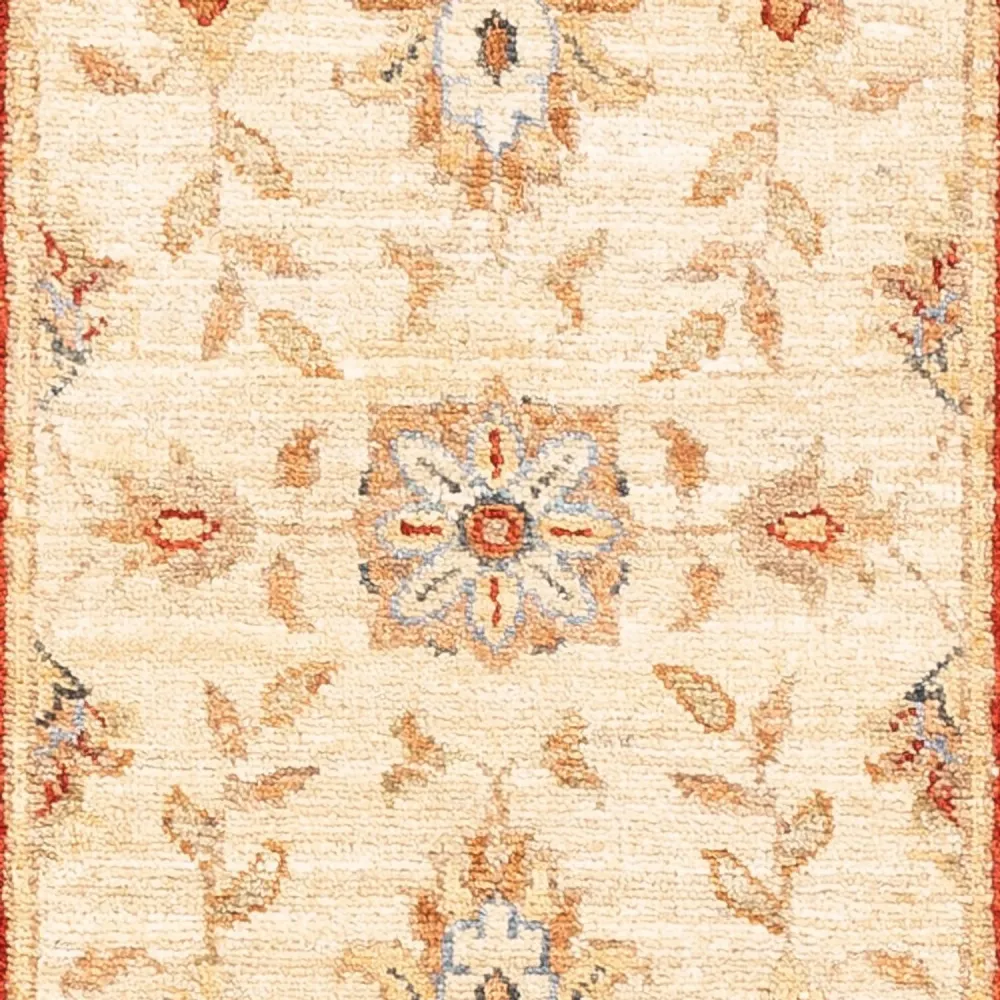 Løper Ziegler Teppe - 144 x 50 cm - beige