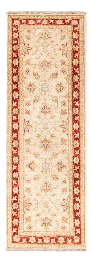 Løper Ziegler Teppe - 144 x 48 cm - beige
