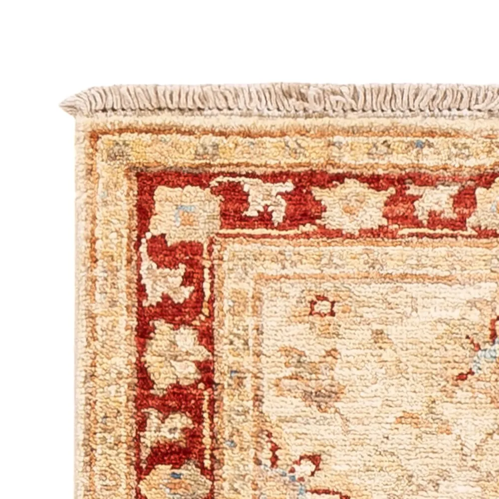 Løper Ziegler Teppe - 144 x 48 cm - beige