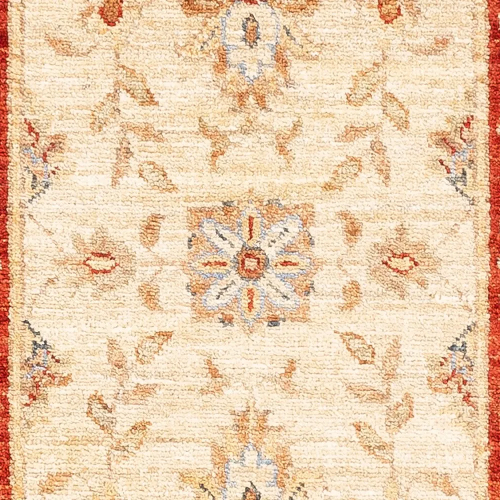 Løper Ziegler Teppe - 145 x 50 cm - beige