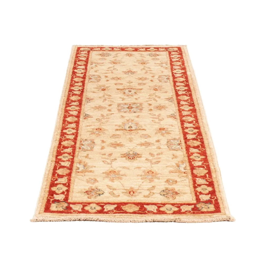 Løper Ziegler Teppe - 145 x 50 cm - beige