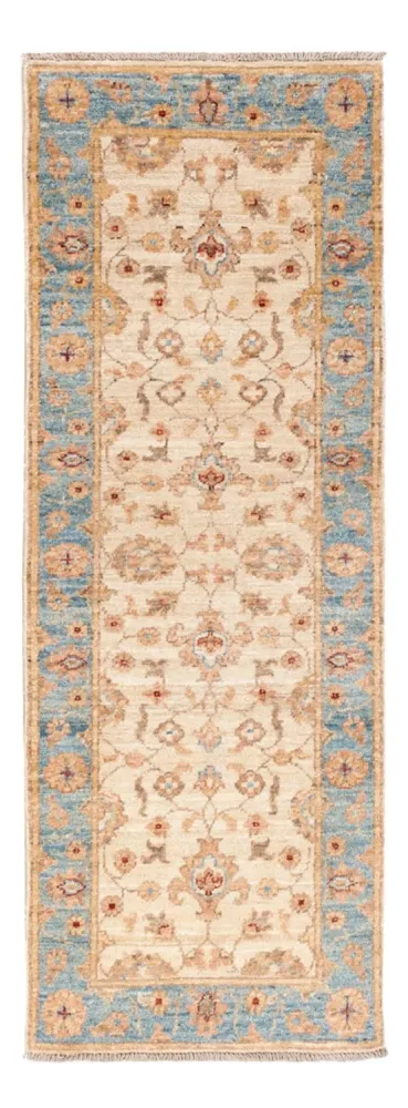 Løper Ziegler Teppe - 145 x 50 cm - beige
