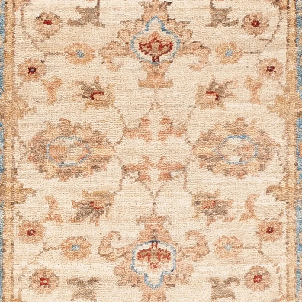 Løper Ziegler Teppe - 145 x 50 cm - beige
