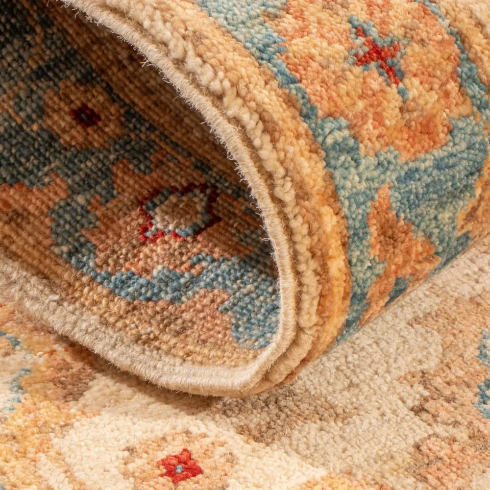 Løper Ziegler Teppe - 145 x 50 cm - beige