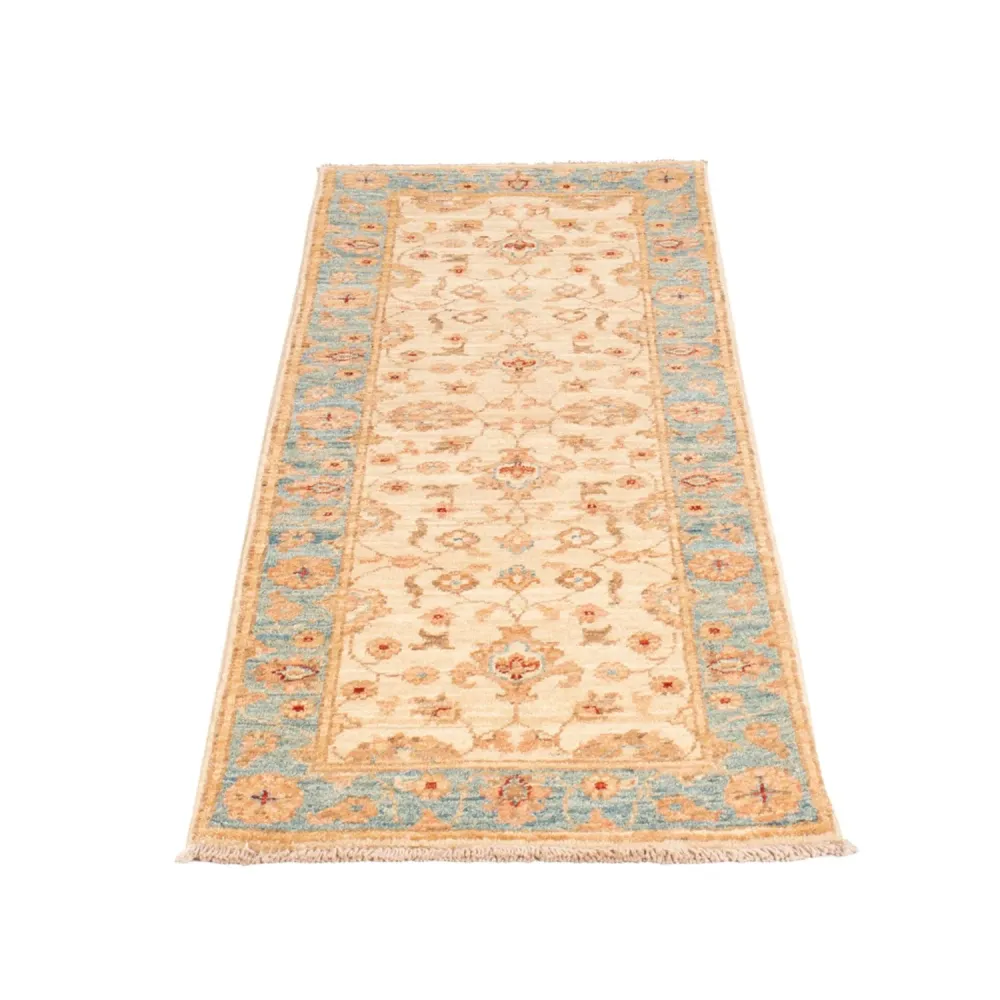 Løper Ziegler Teppe - 145 x 50 cm - beige