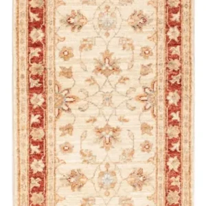 Løper Ziegler Teppe - 145 x 50 cm - beige