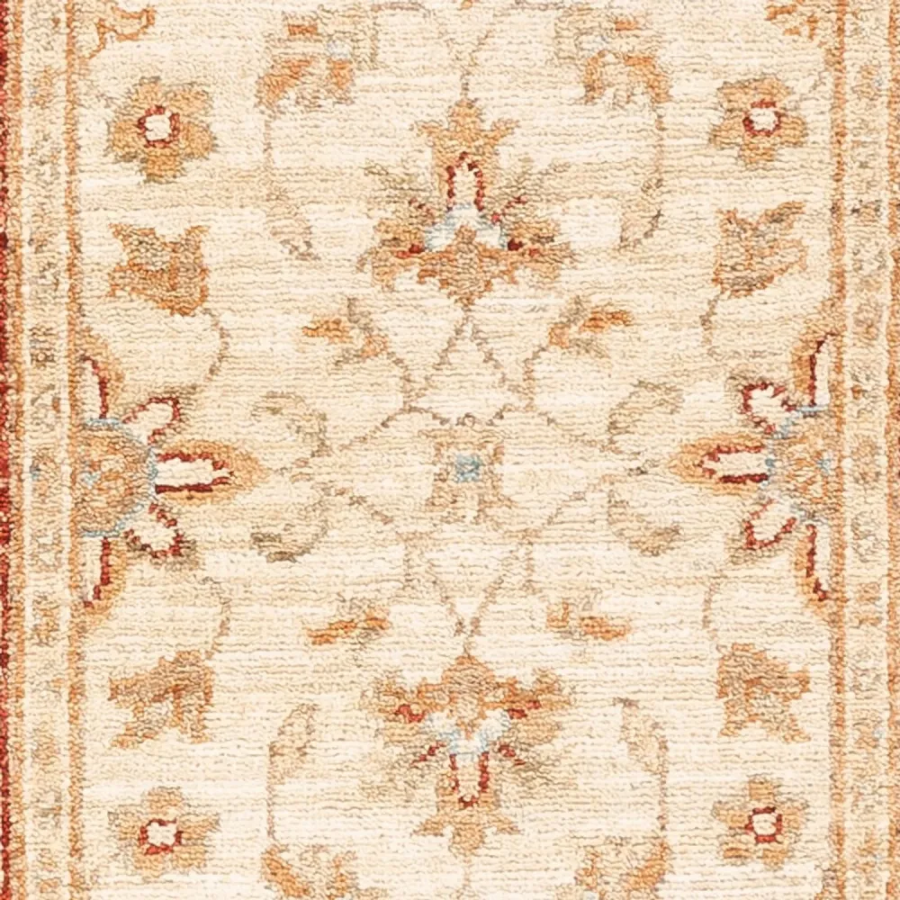 Løper Ziegler Teppe - 145 x 50 cm - beige