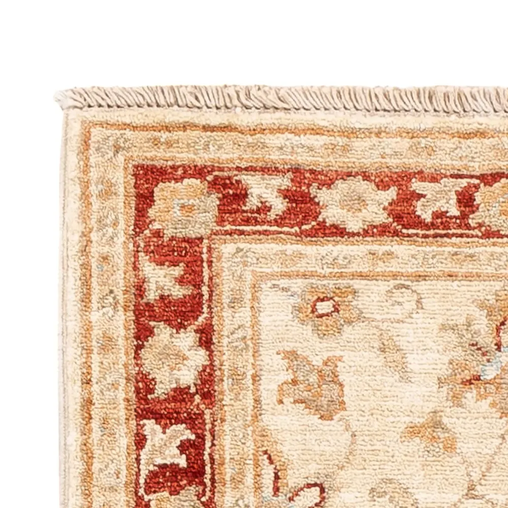 Løper Ziegler Teppe - 145 x 50 cm - beige