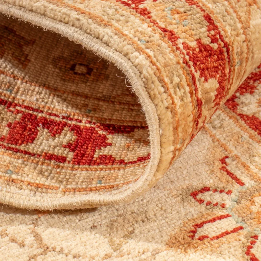 Løper Ziegler Teppe - 145 x 50 cm - beige