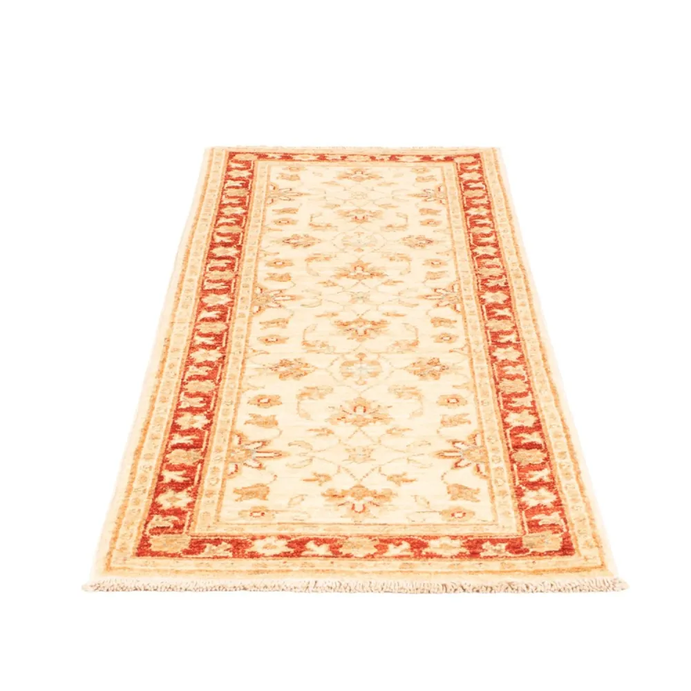 Løper Ziegler Teppe - 145 x 50 cm - beige