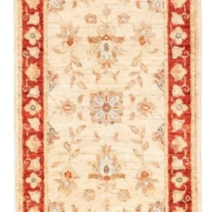 Løper Ziegler Teppe - 145 x 50 cm - beige