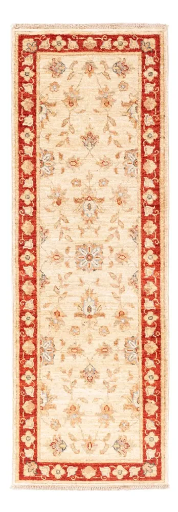 Løper Ziegler Teppe - 145 x 50 cm - beige