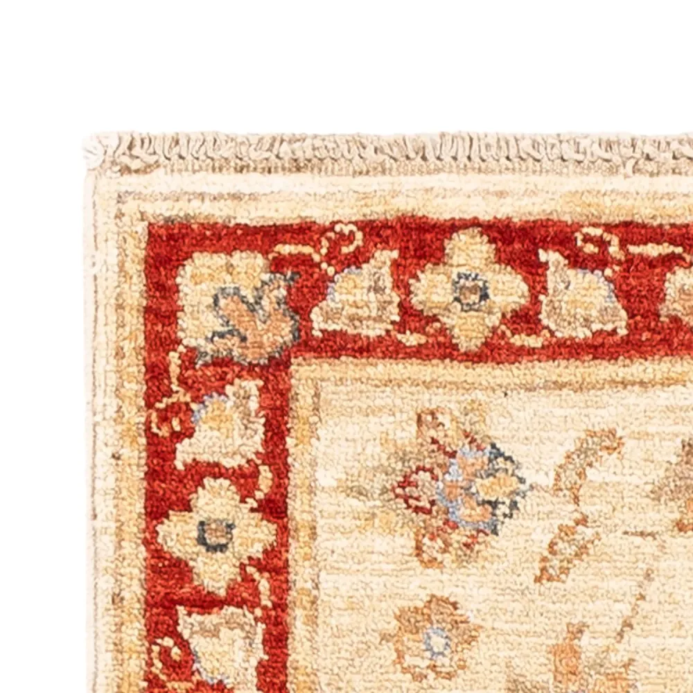 Løper Ziegler Teppe - 145 x 50 cm - beige